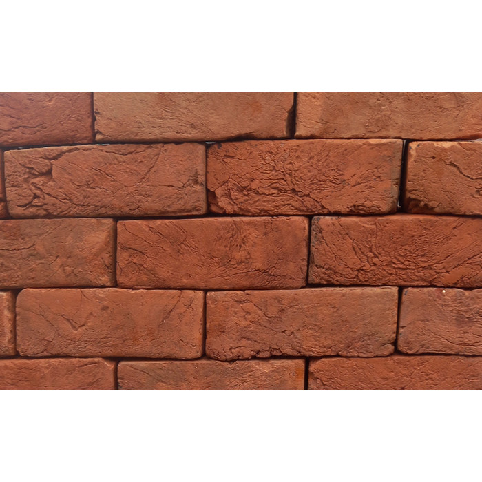 Кирпич облицовочный Decorcera Extruded brick P10, 215х102х65 мм