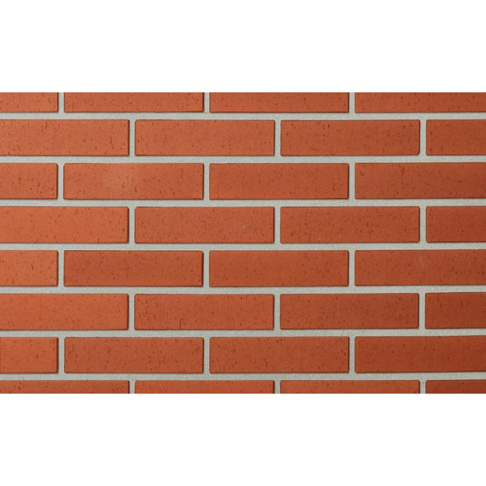 Печной кирпич полнотелый ретро Lode Skarbais Janka, 250х85х65 мм