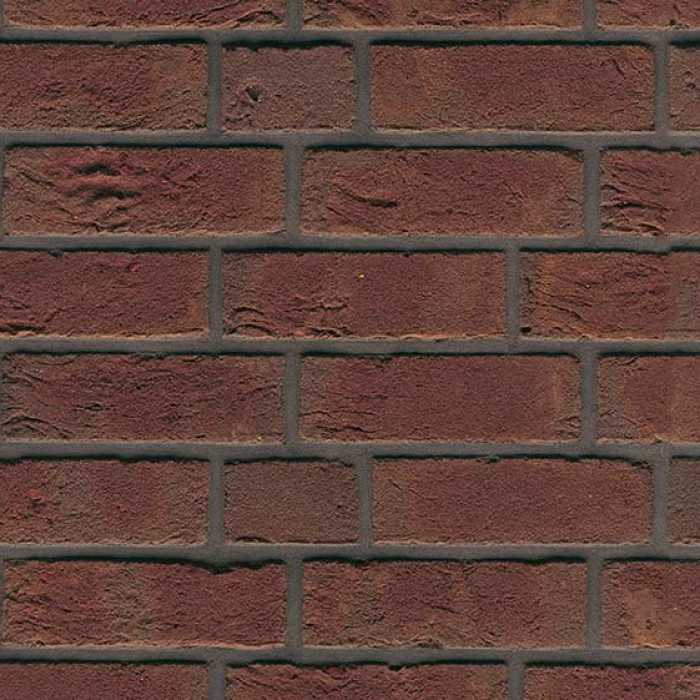 Кирпич облицовочный Muhr Nr 92, Magma, 210х100х65 мм